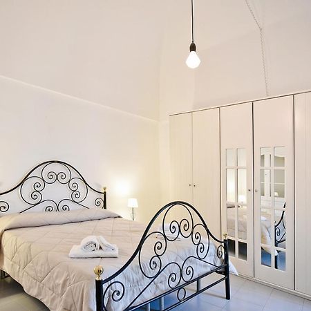 לוקורוטונדו Casa Silvana מראה חיצוני תמונה