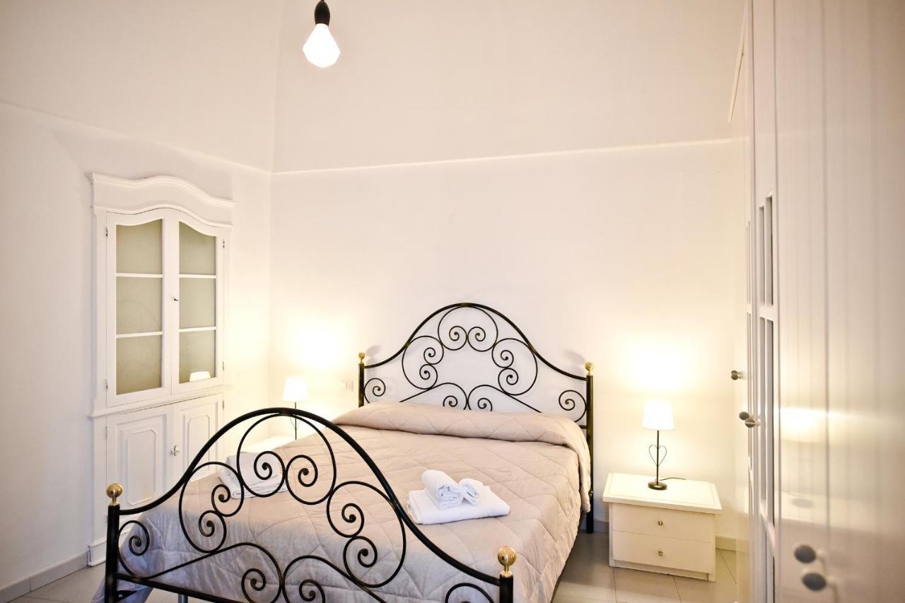 לוקורוטונדו Casa Silvana מראה חיצוני תמונה