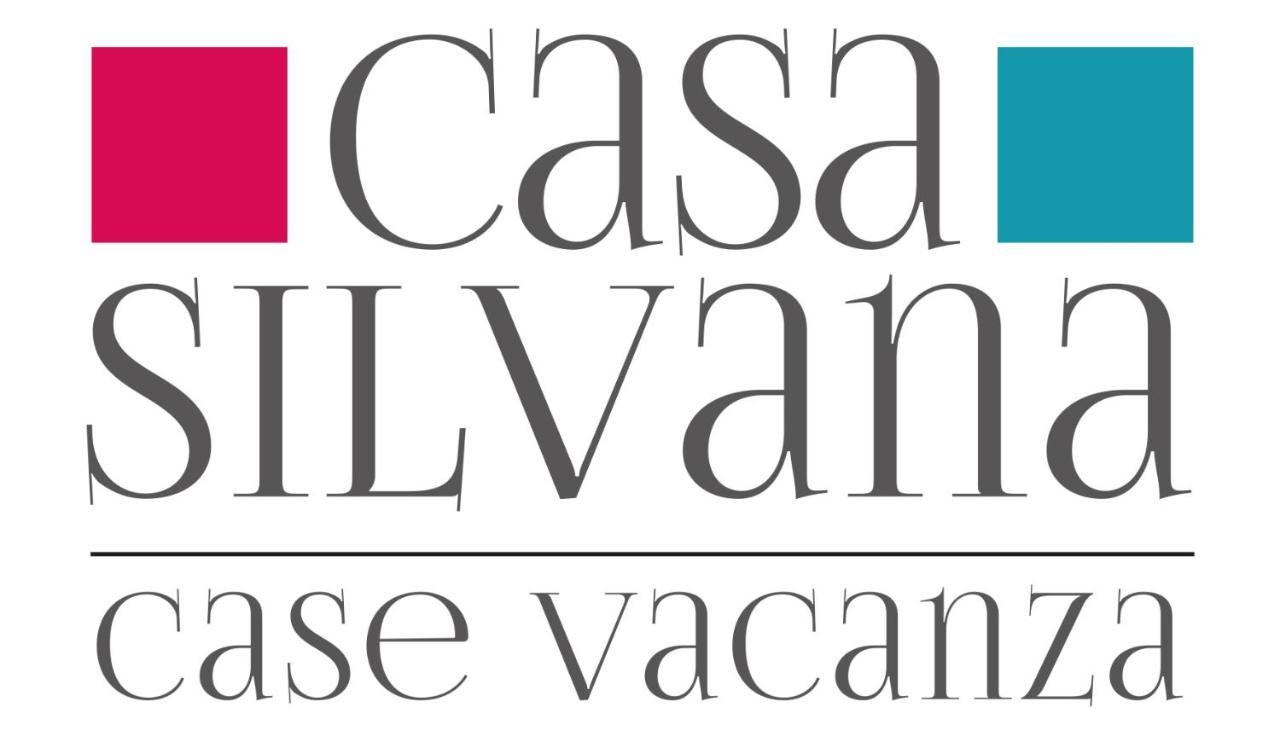 לוקורוטונדו Casa Silvana מראה חיצוני תמונה