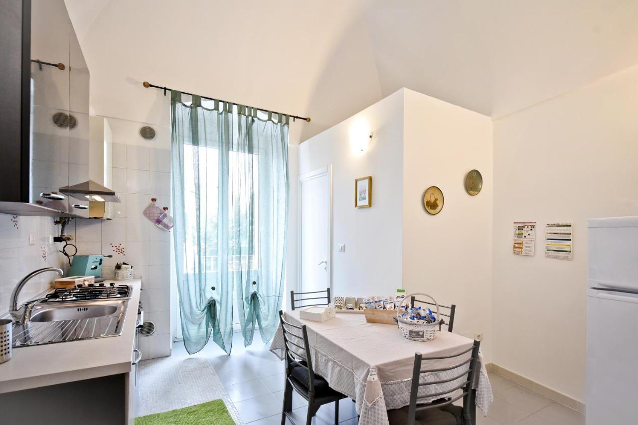 לוקורוטונדו Casa Silvana מראה חיצוני תמונה