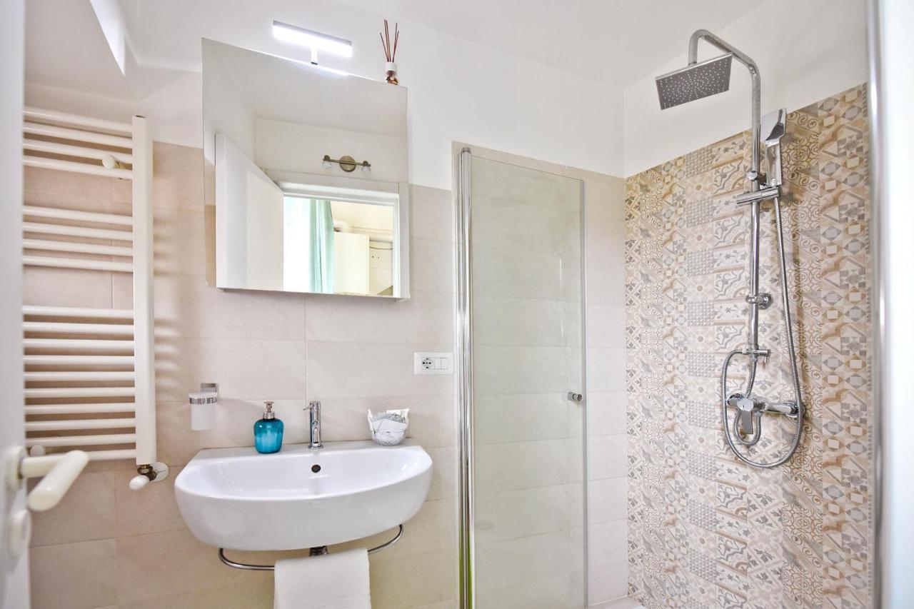 לוקורוטונדו Casa Silvana מראה חיצוני תמונה