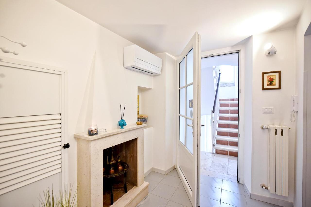 לוקורוטונדו Casa Silvana מראה חיצוני תמונה