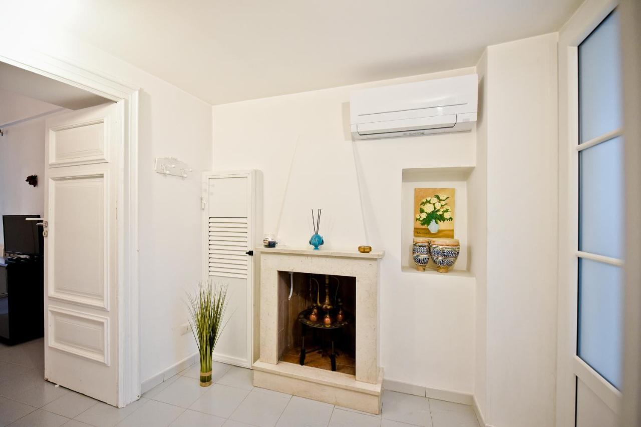 לוקורוטונדו Casa Silvana מראה חיצוני תמונה
