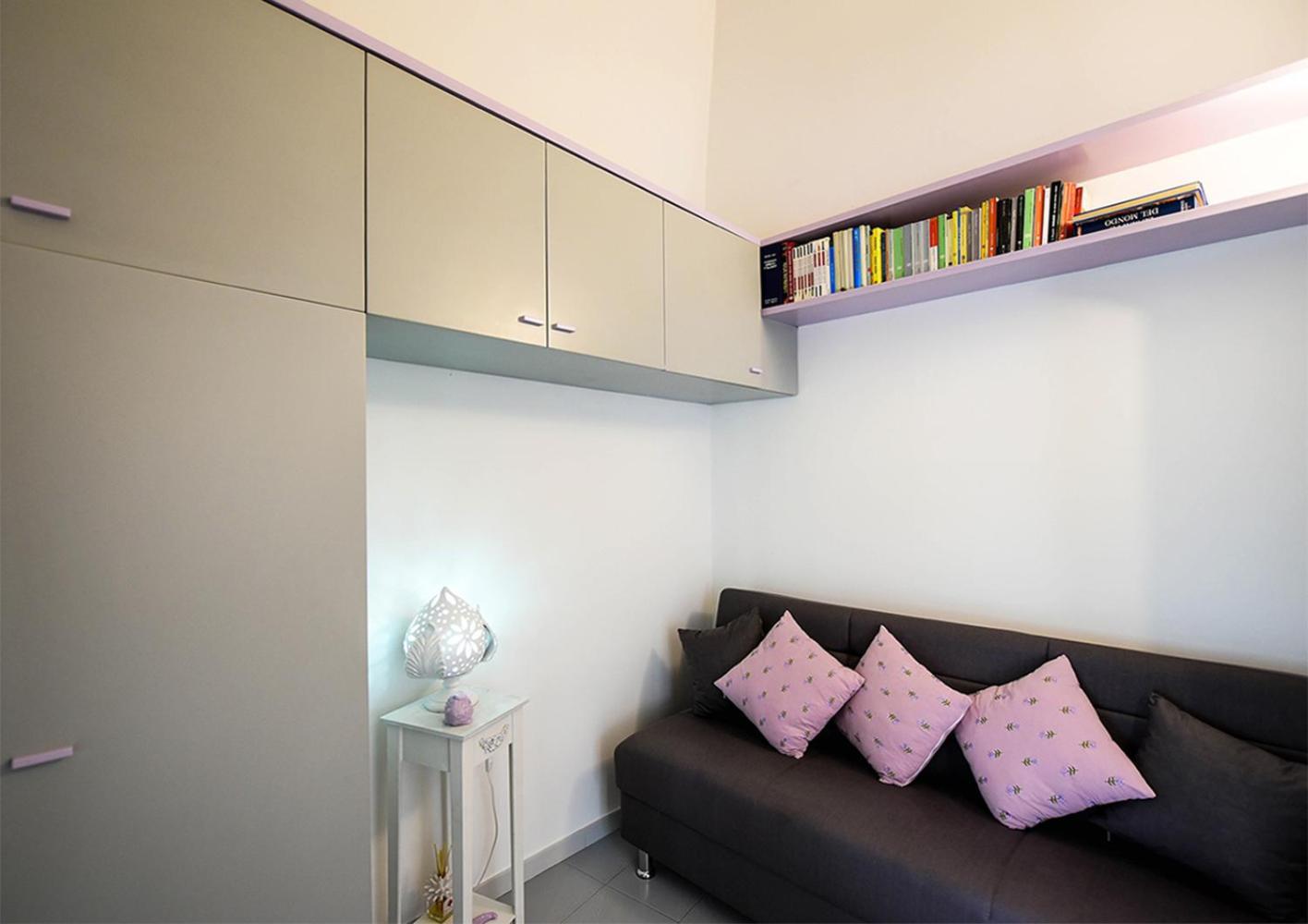 לוקורוטונדו Casa Silvana מראה חיצוני תמונה