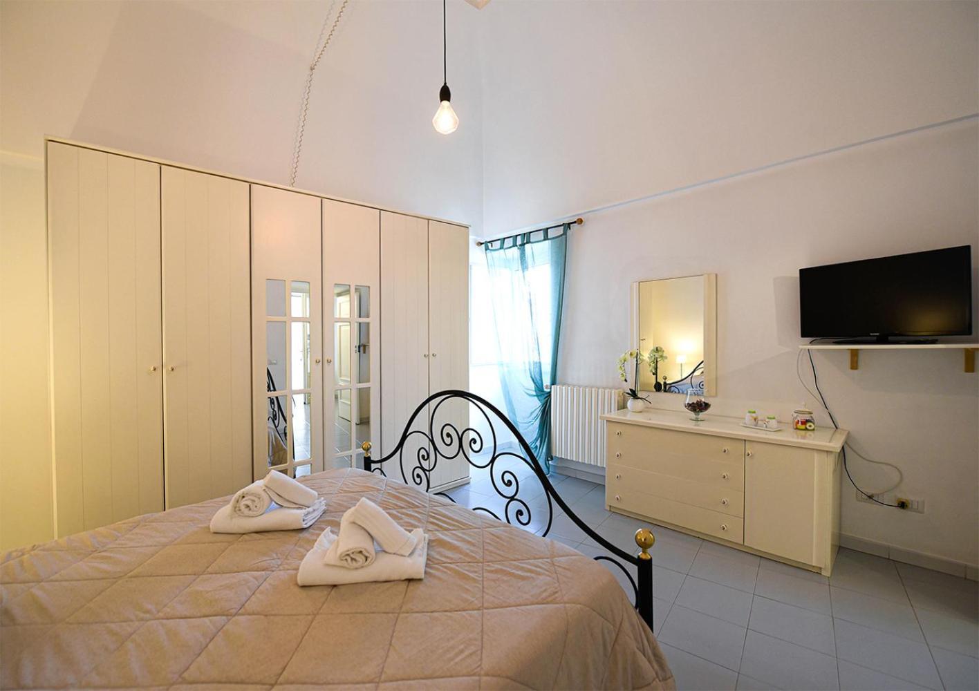 לוקורוטונדו Casa Silvana מראה חיצוני תמונה